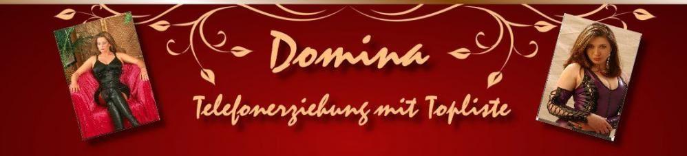 Domina-Telefonerziehung.com